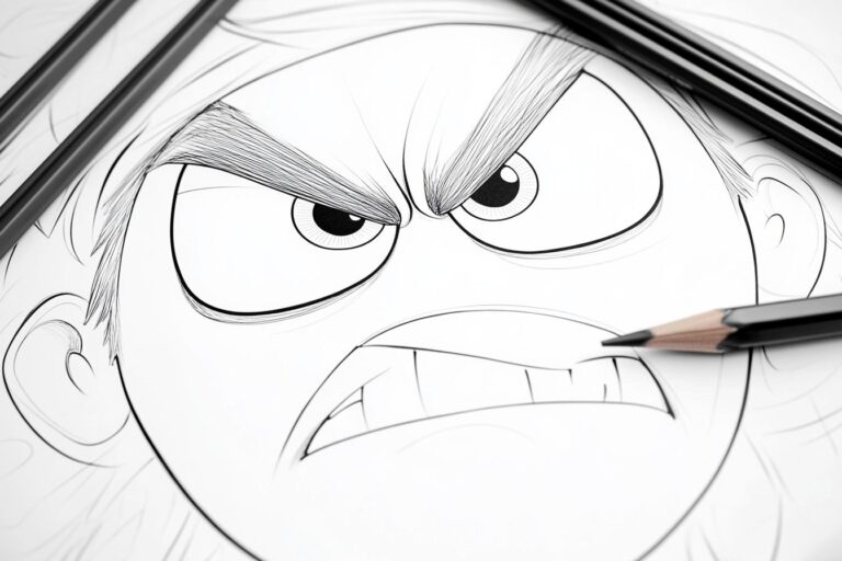 Alles Steht Kopf Ausmalbilder : Kreative Malvorlagen mit Inside Out Charakteren