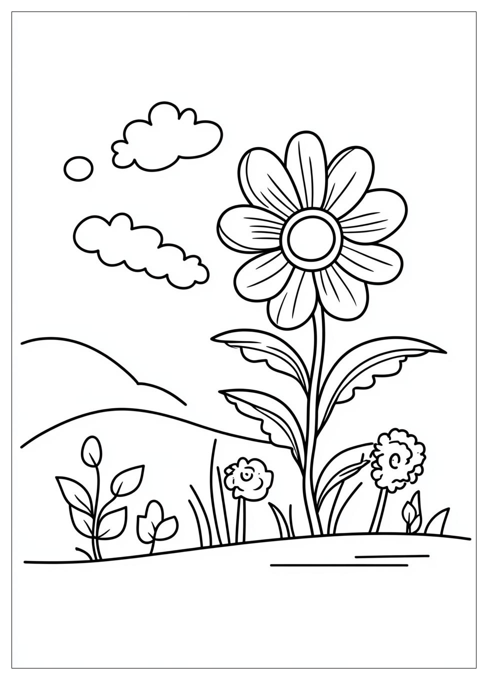 Ausdruck Ausmalbilder 13