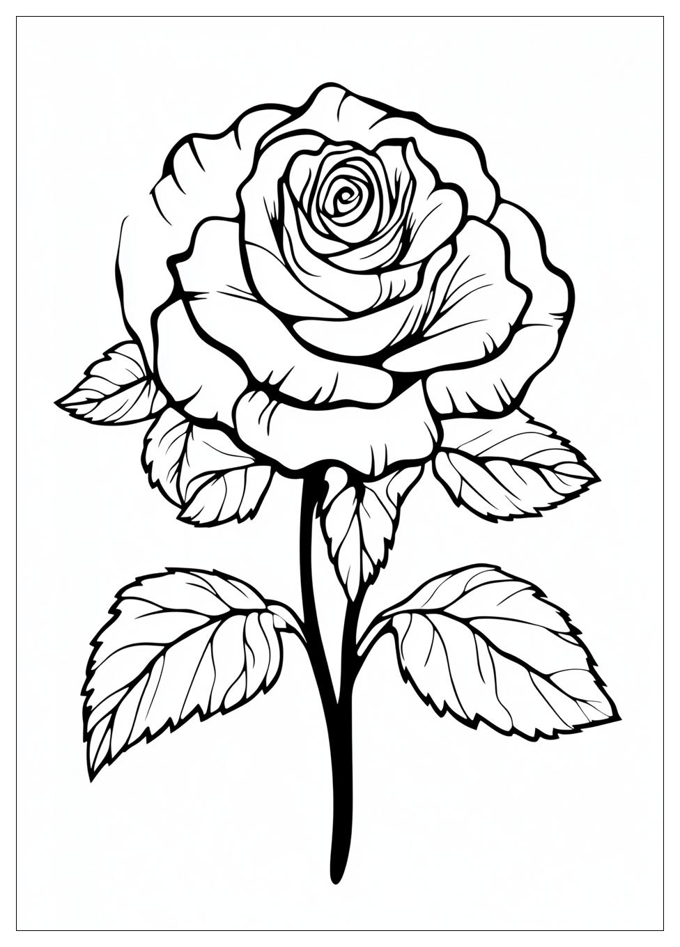Ausdruck Ausmalbilder 17