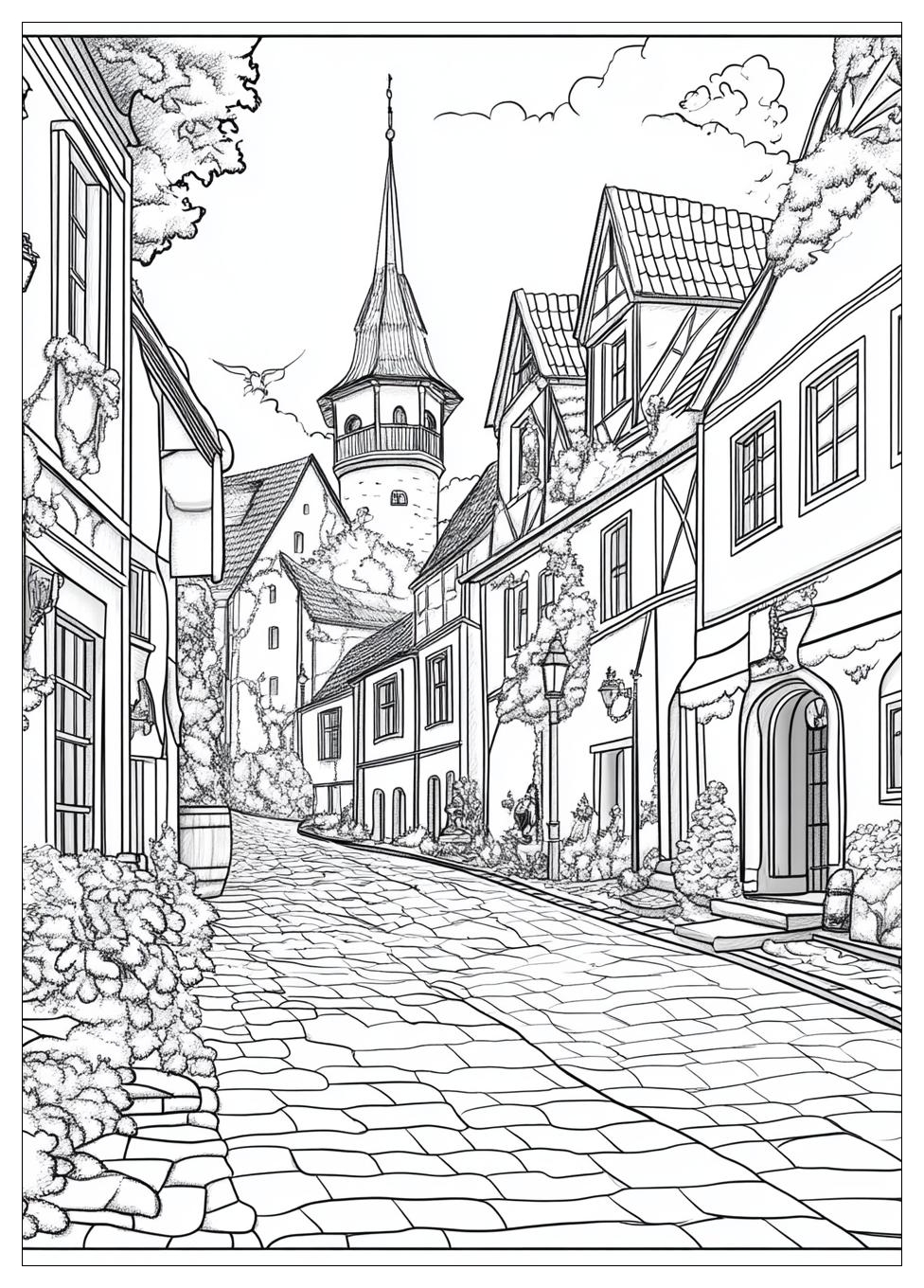 Bayern Ausmalbilder 22