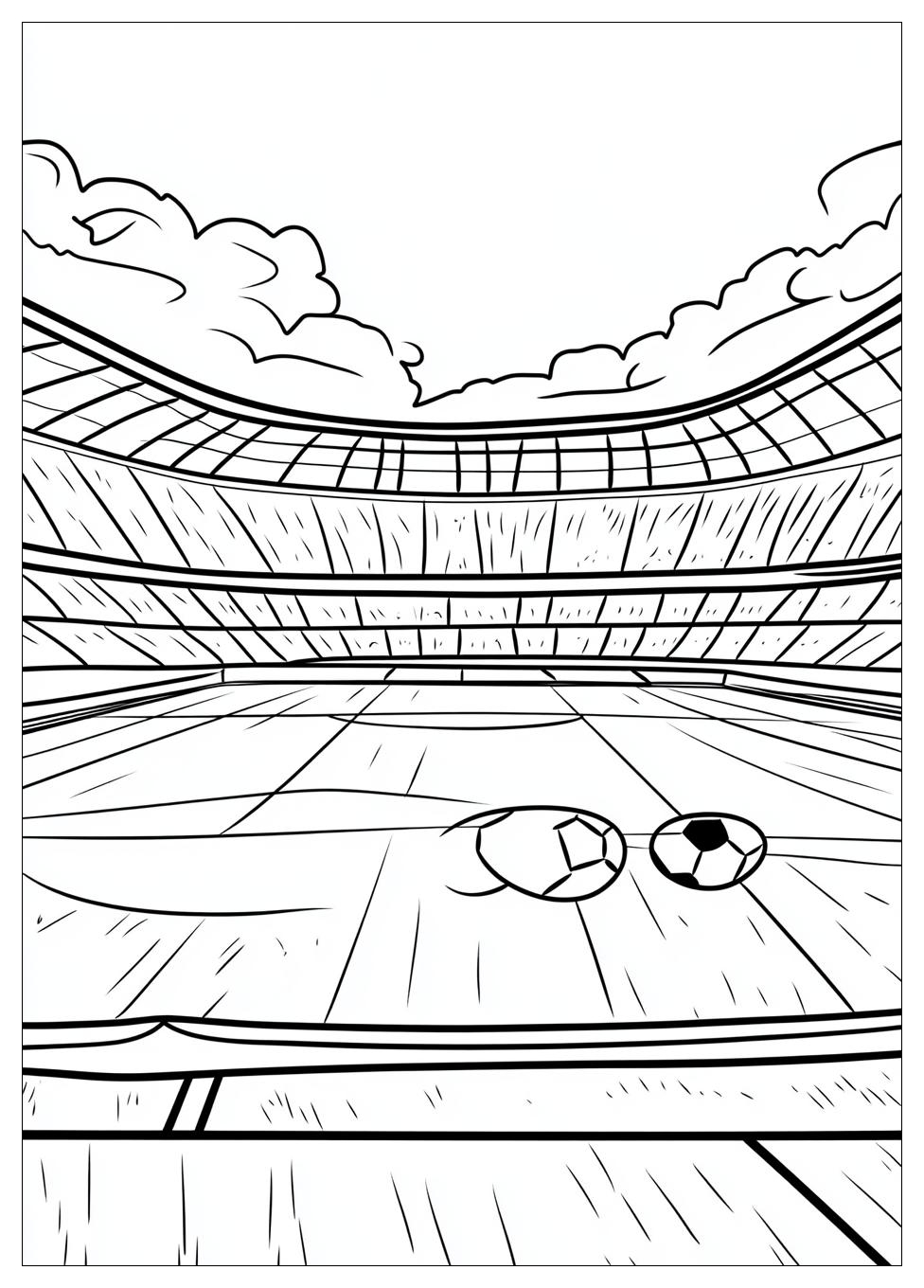 Bayern München Ausmalbilder 1