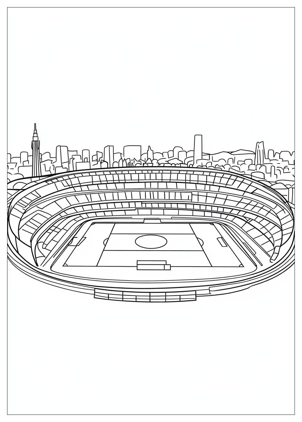 Bayern München Ausmalbilder 8