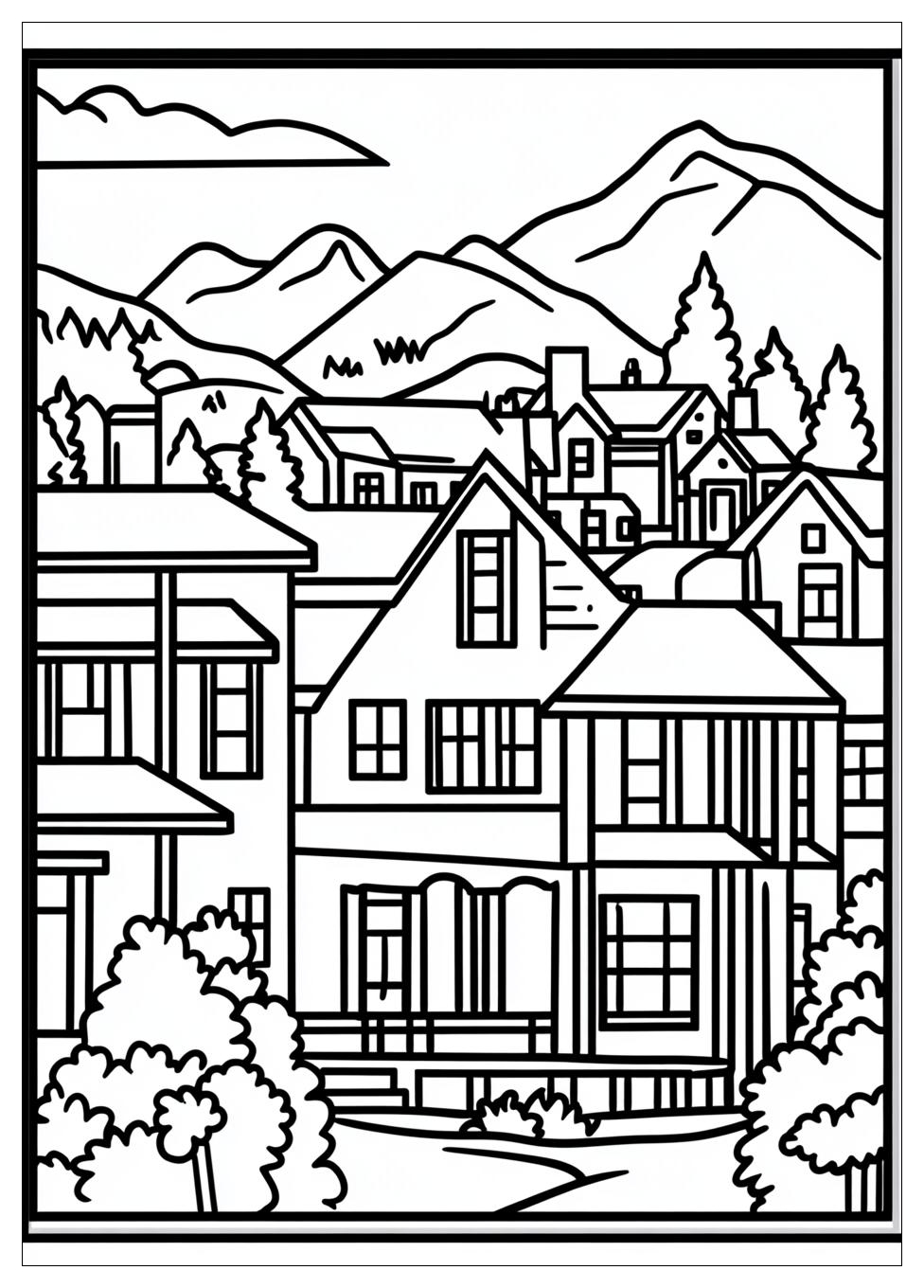 Bellingham Ausmalbilder 8