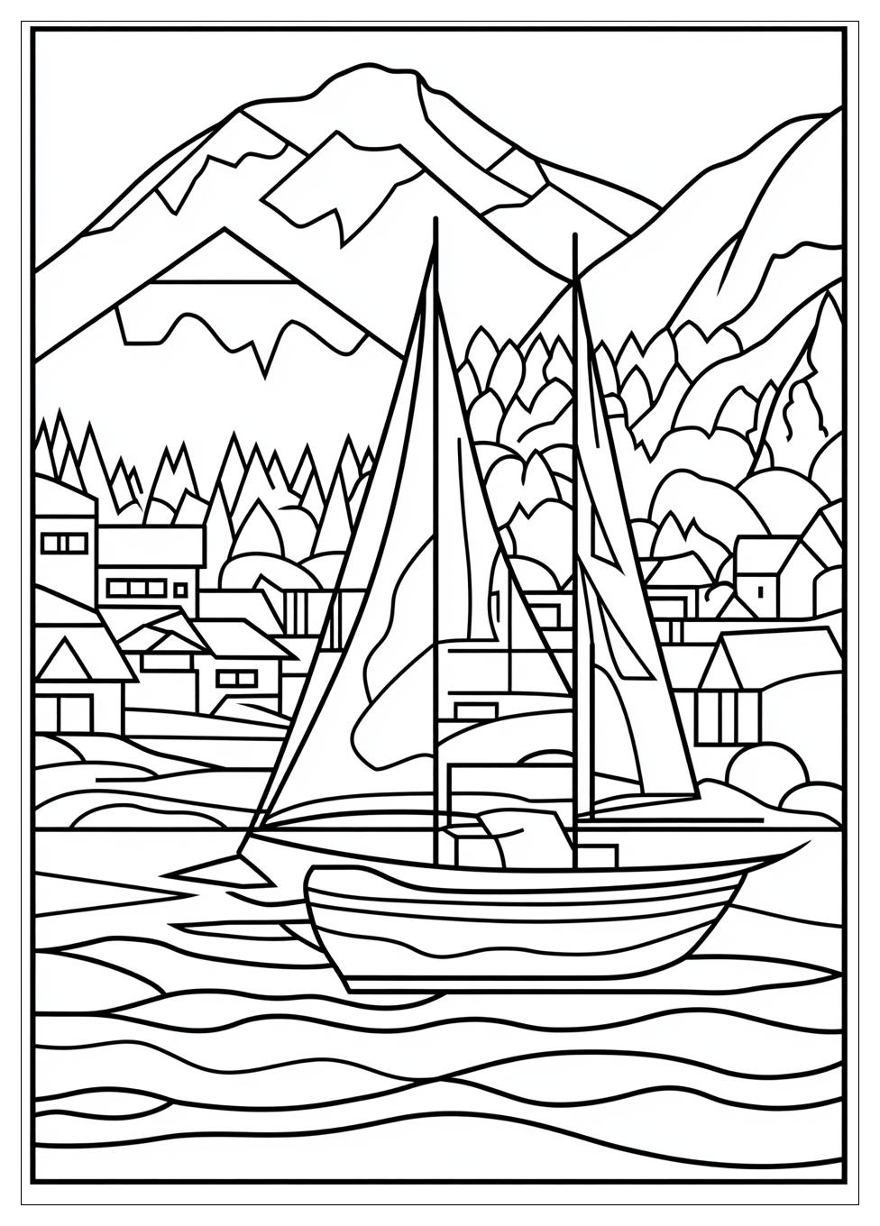 Bellingham Ausmalbilder 9