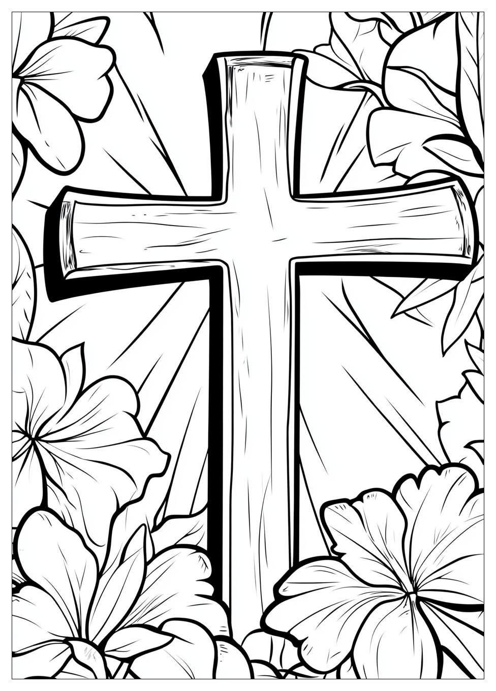 Bibel Ausmalbilder 10
