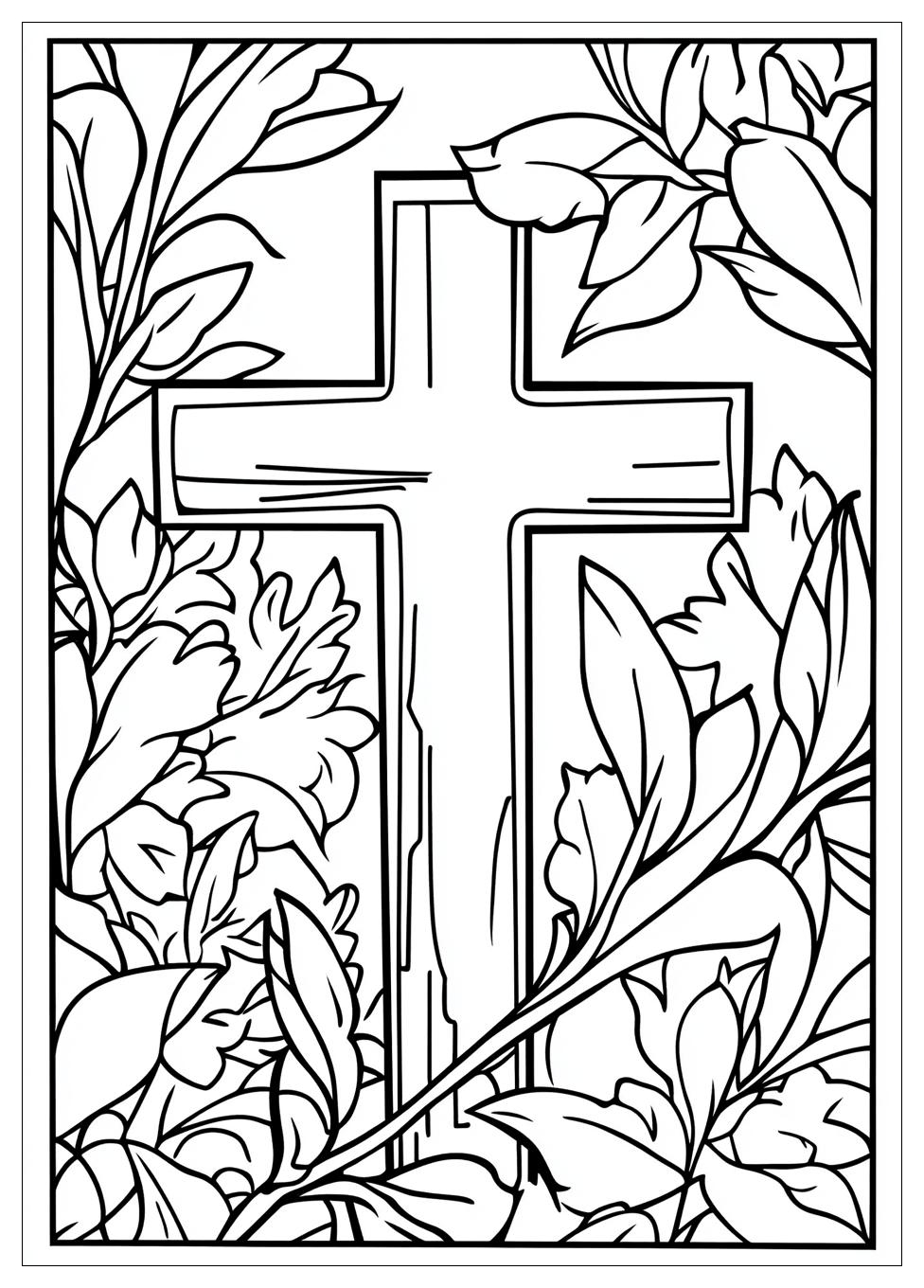 Bibel Ausmalbilder 3