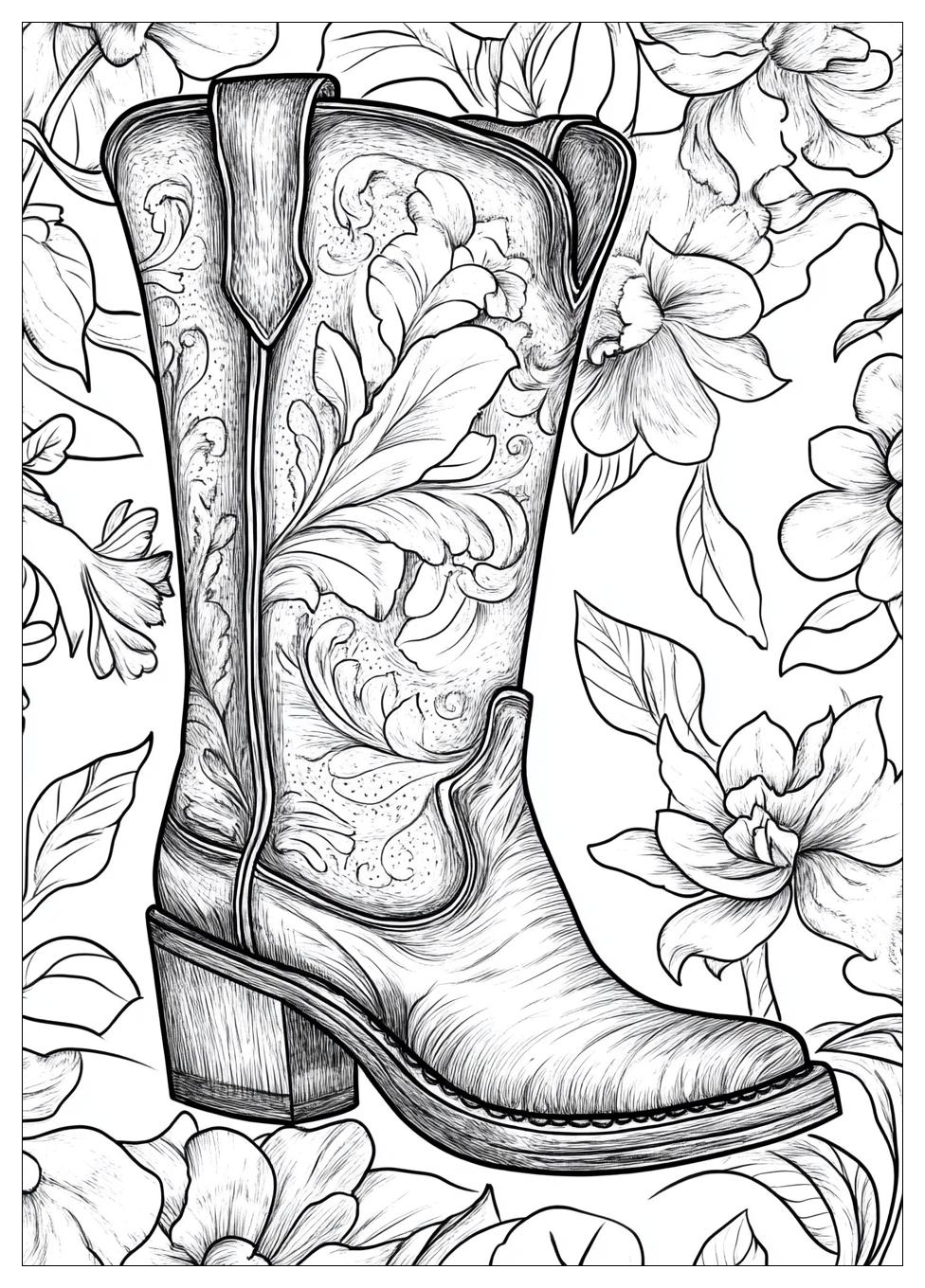 Boot Ausmalbilder 10