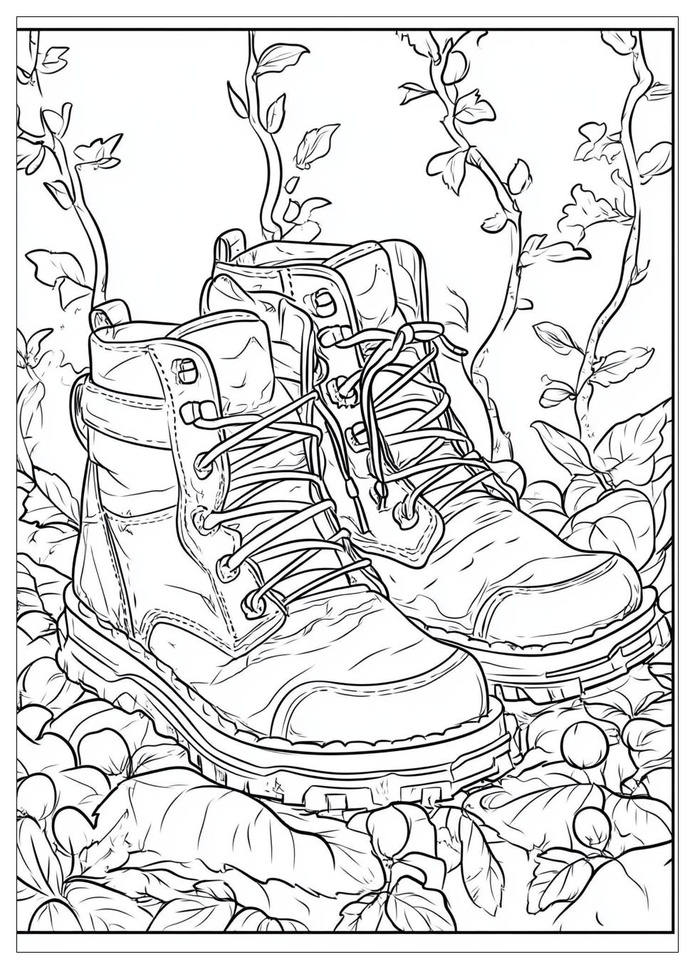 Boot Ausmalbilder 4