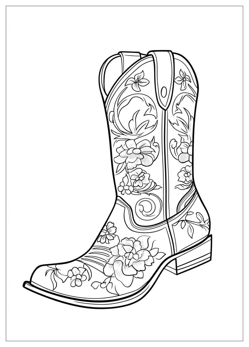 Boot Ausmalbilder 6
