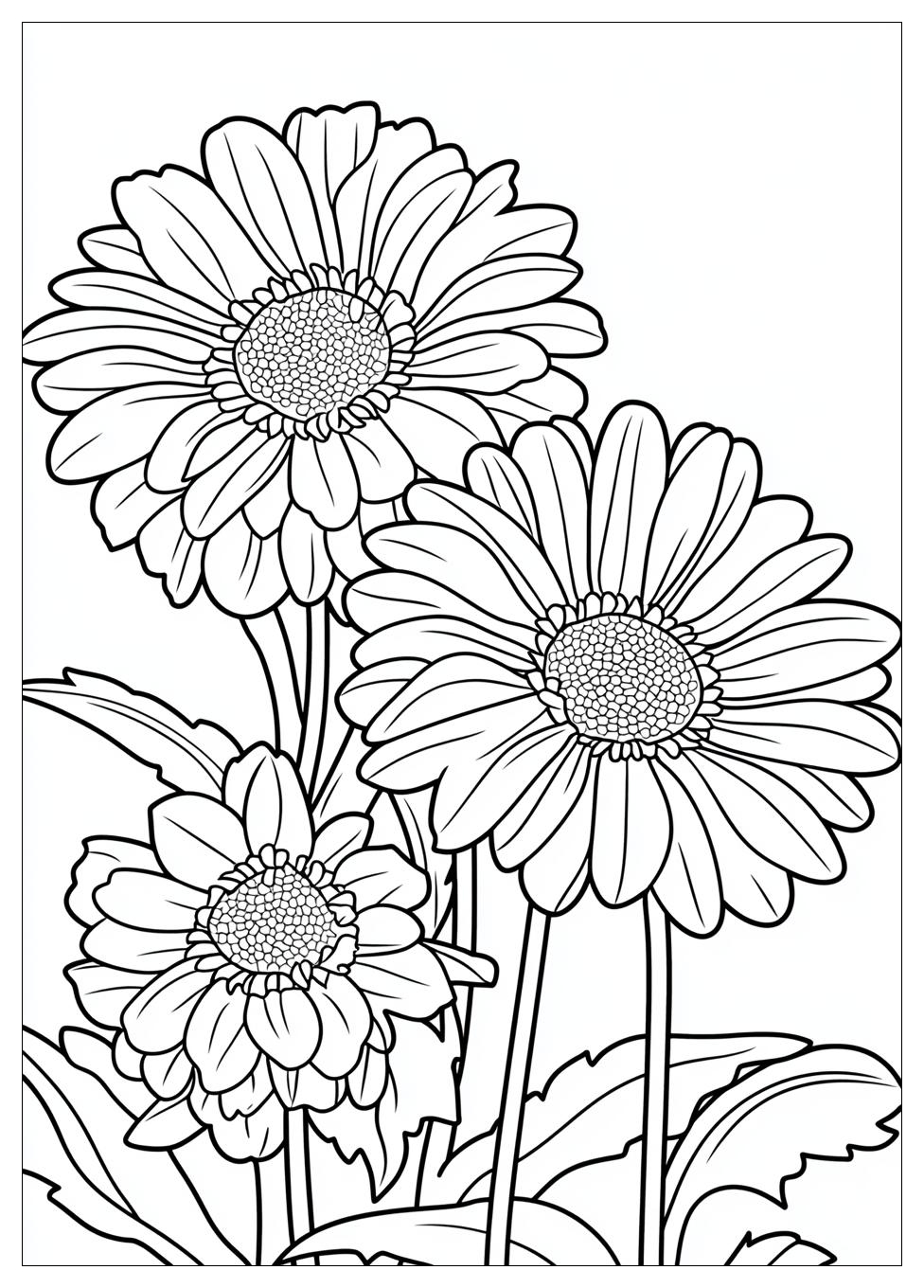 Daisy Ausmalbilder 13