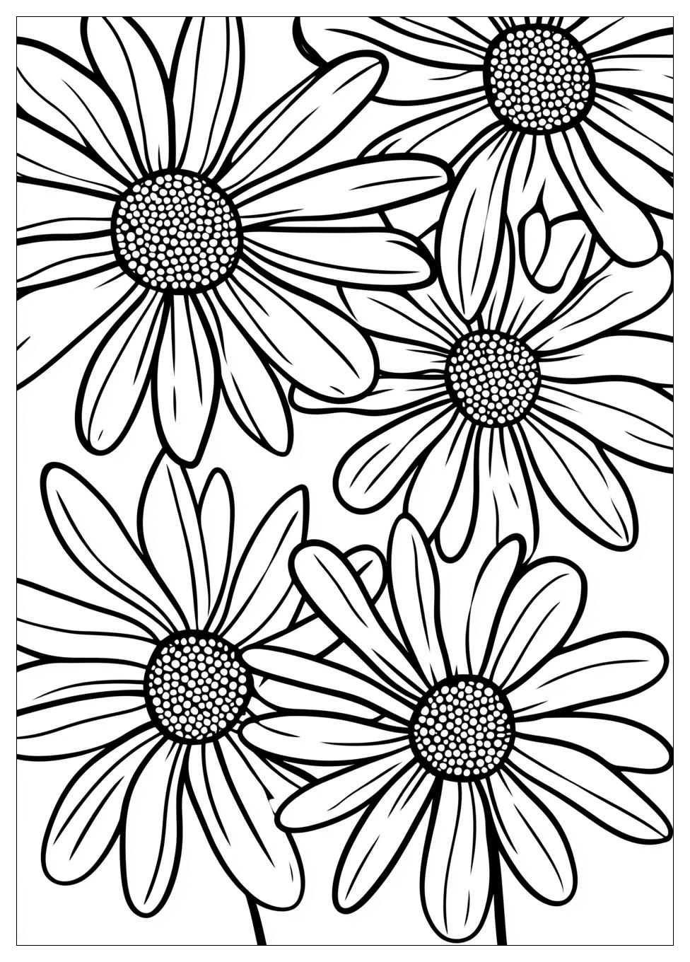 Daisy Ausmalbilder 14