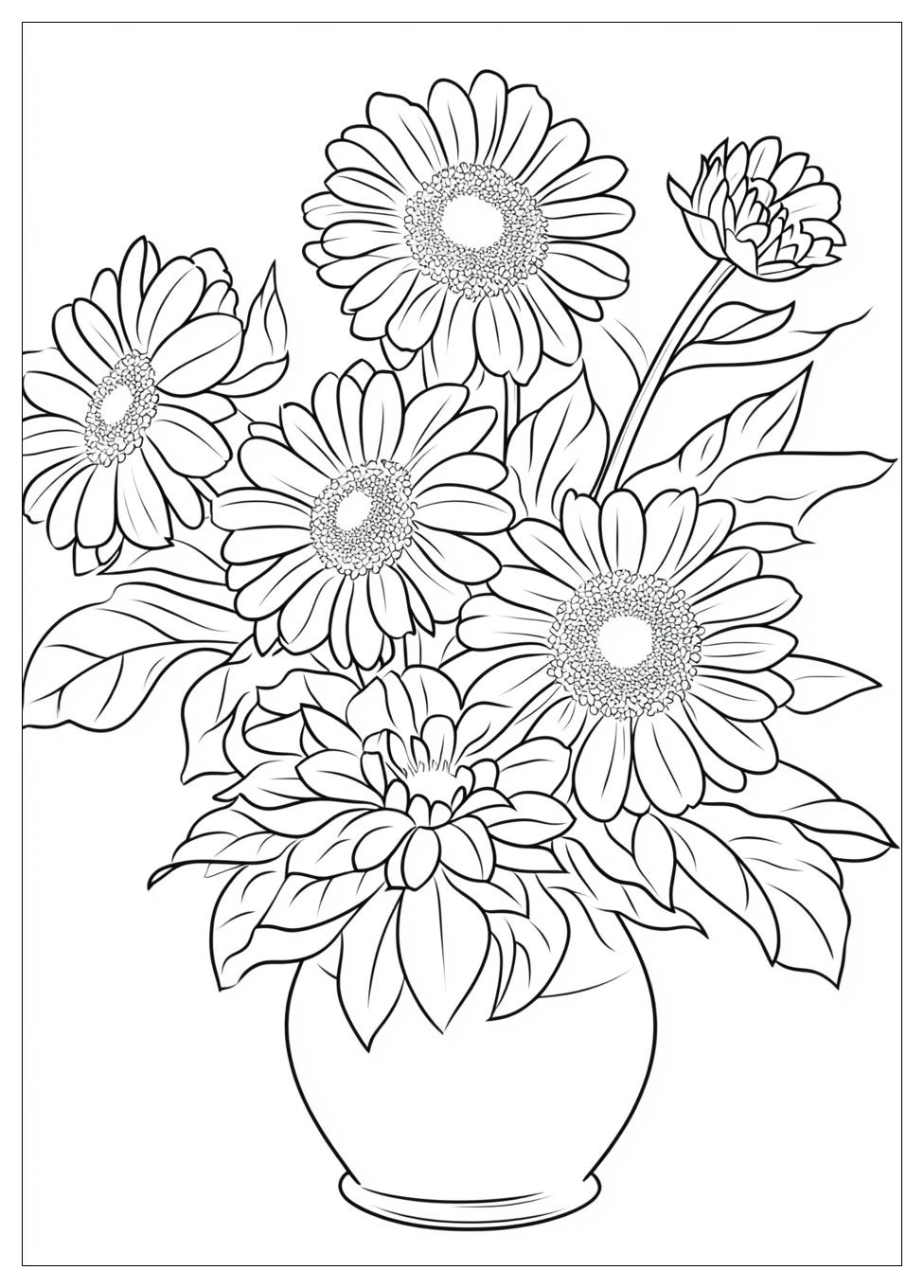 Daisy Ausmalbilder 20