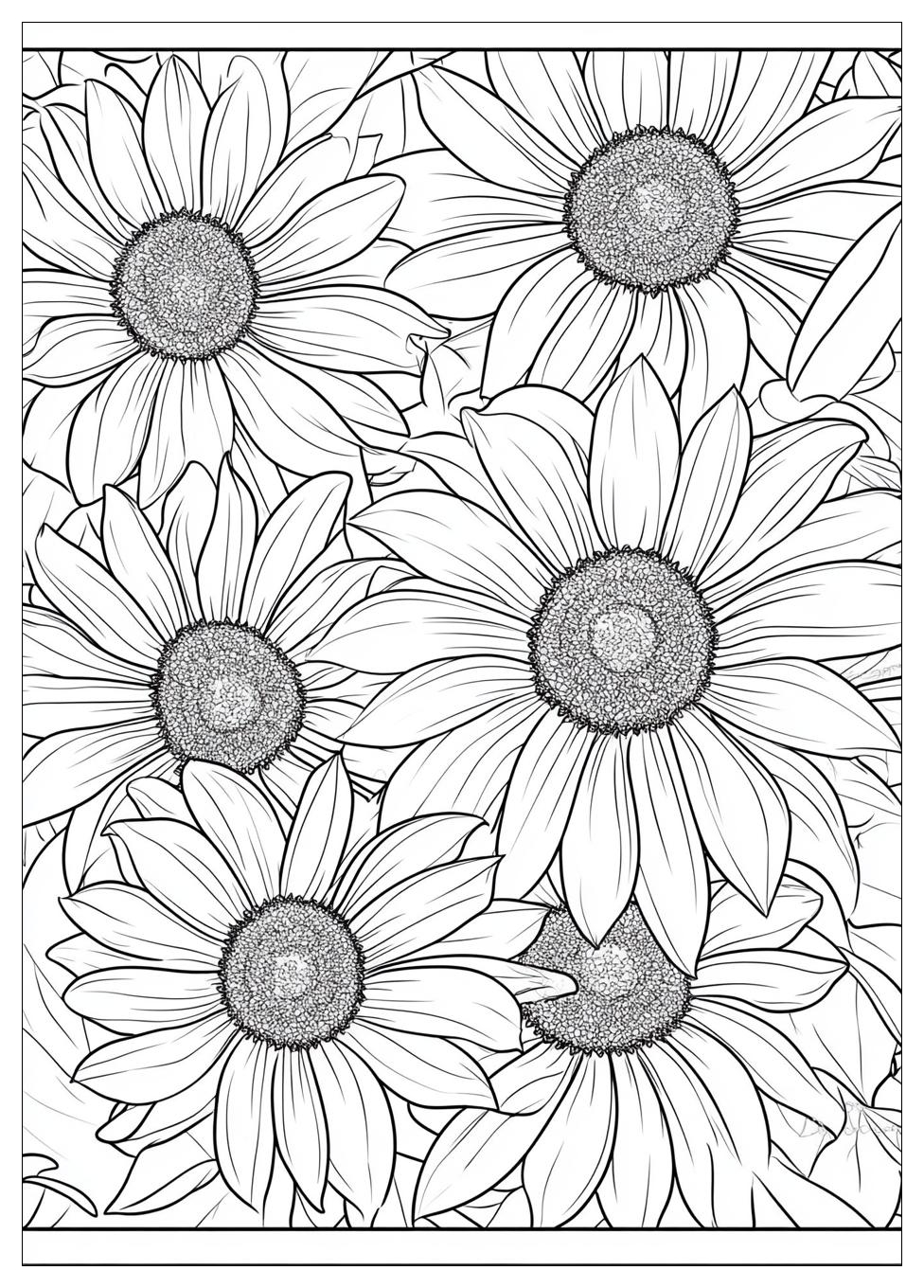 Daisy Ausmalbilder 8