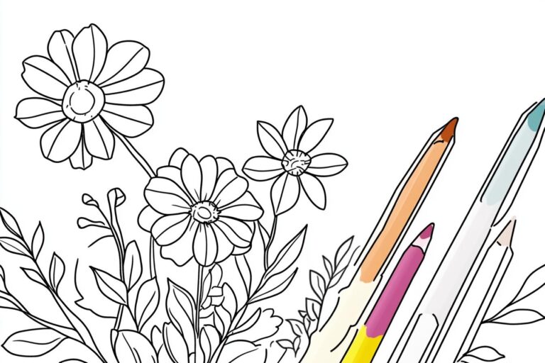 Das Kleine Wir Ausmalbilder : Kreativität und Fantasie zum Ausmalen