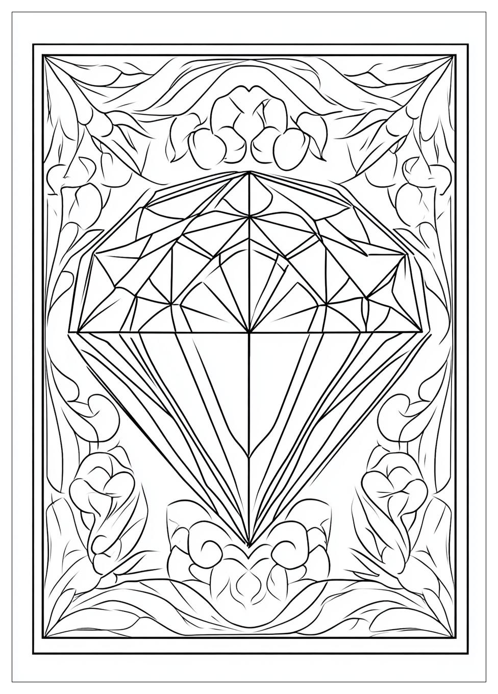 Diamant Ausmalbilder 20