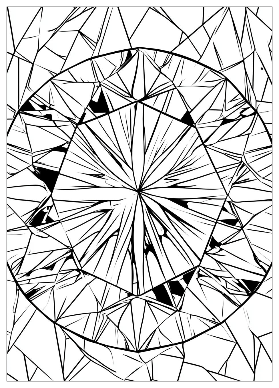 Diamant Ausmalbilder 21