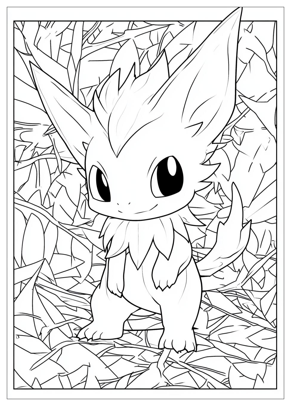 Digimon Ausmalbilder 4