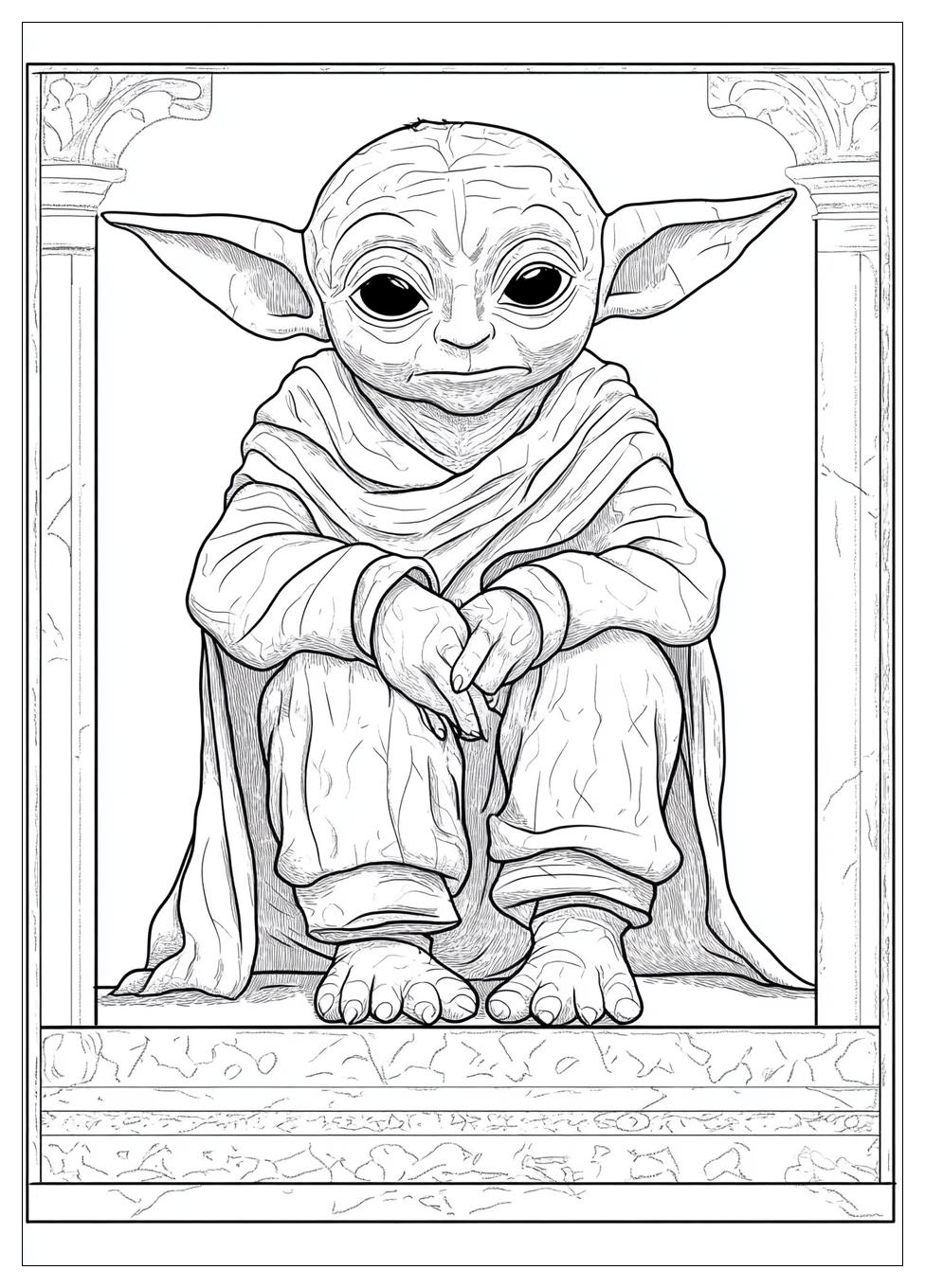 Dobby Ausmalbilder 10