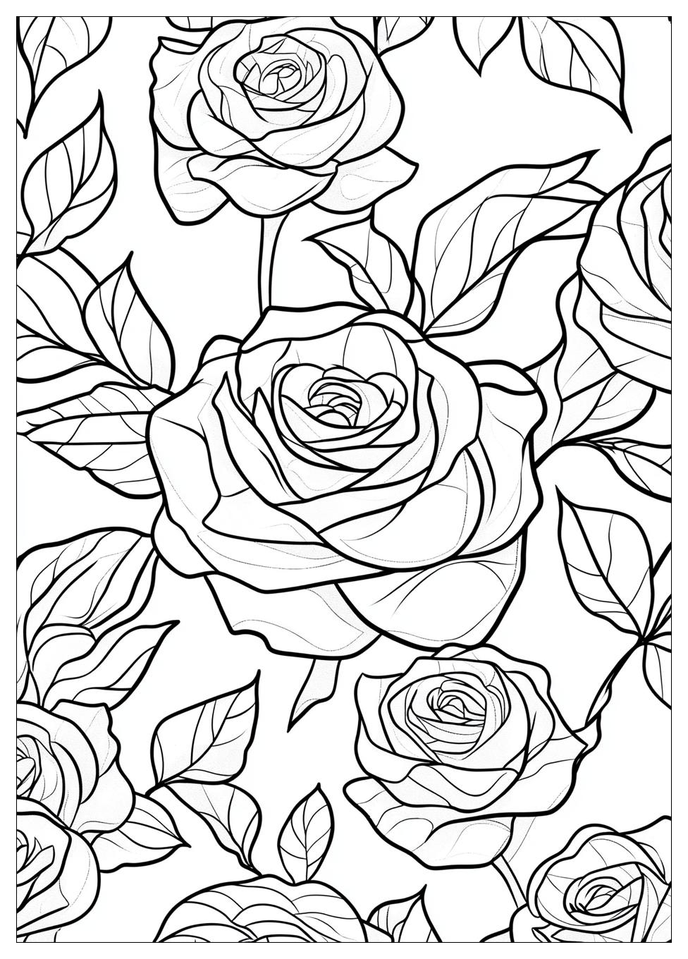 Drucken Ausmalbilder 14