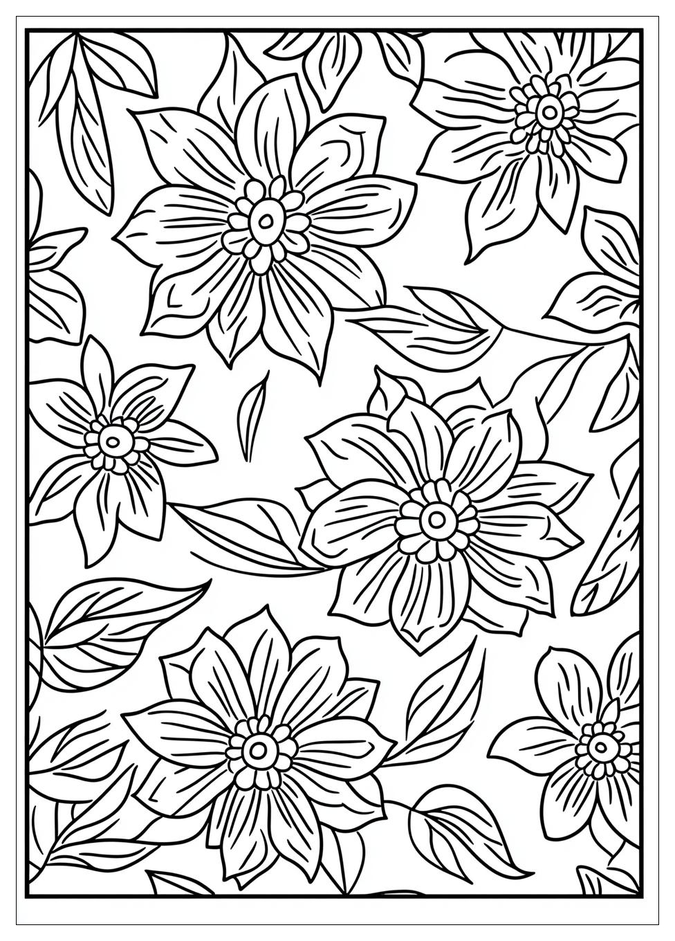 Flaggen Ausmalbilder 16