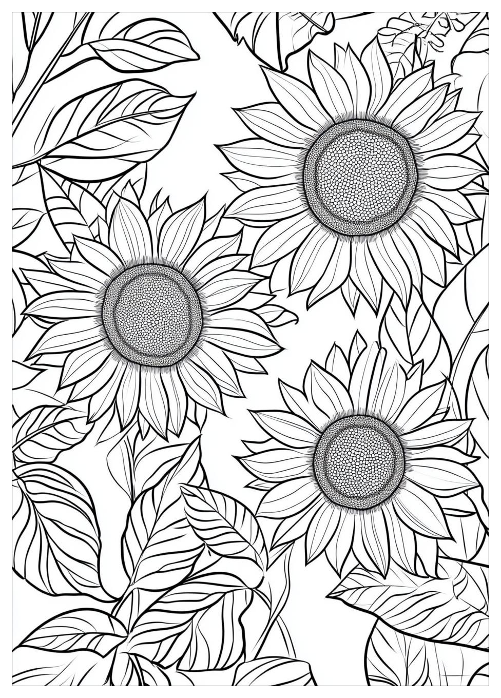 Flaggen Ausmalbilder 23