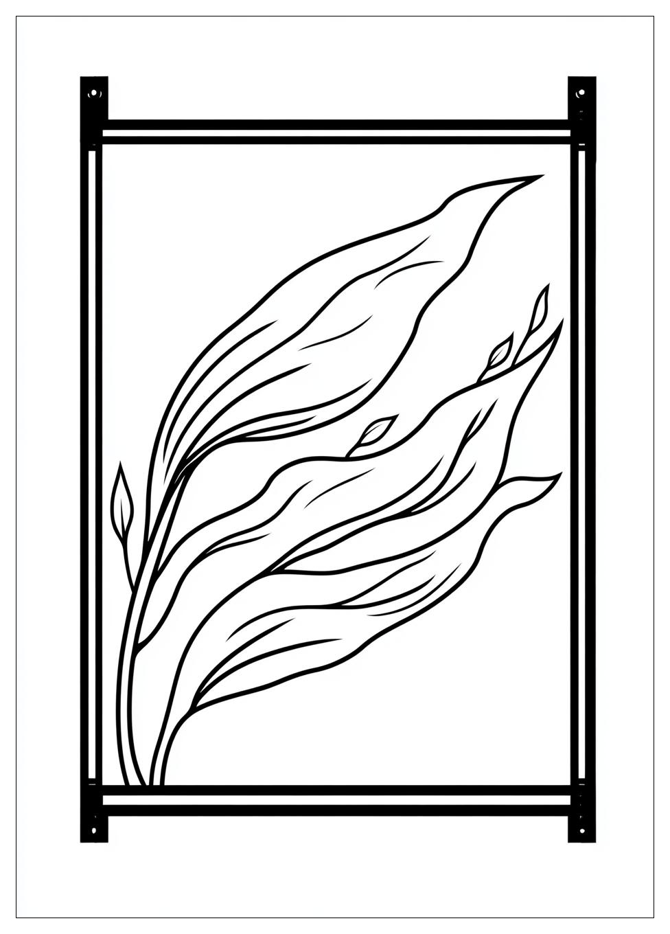 Flaggen Ausmalbilder 4