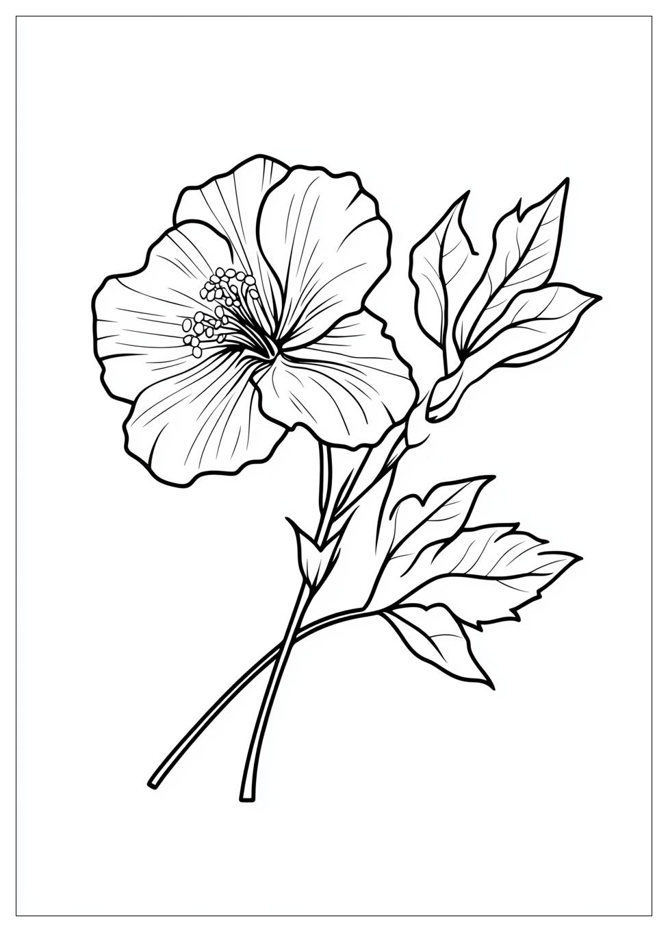 Flaggen Ausmalbilder 5