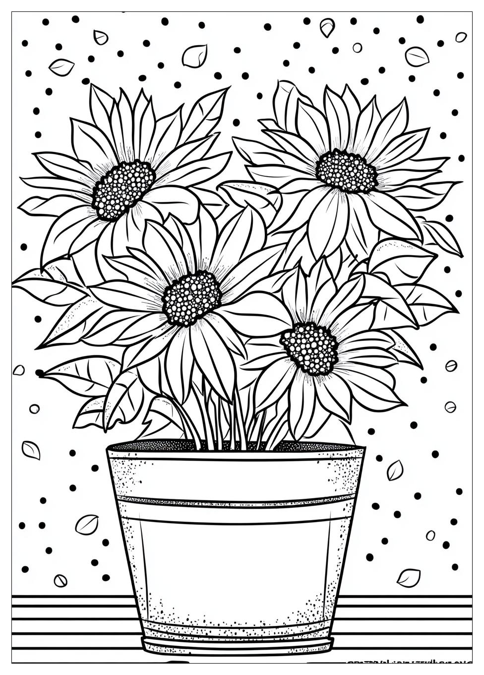 Flaggen Ausmalbilder 8