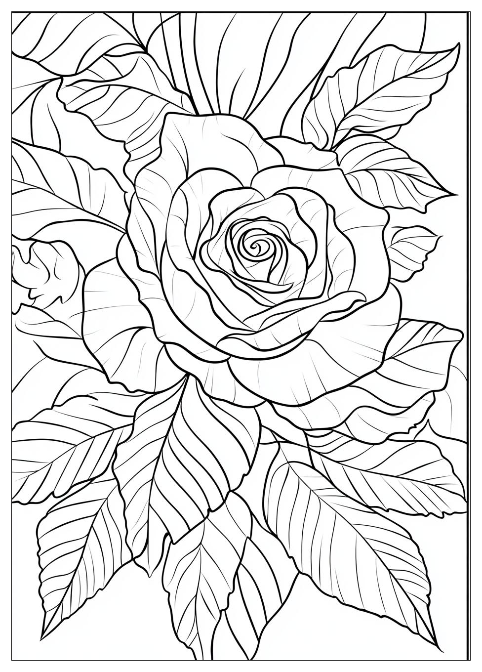Flash Ausmalbilder 1
