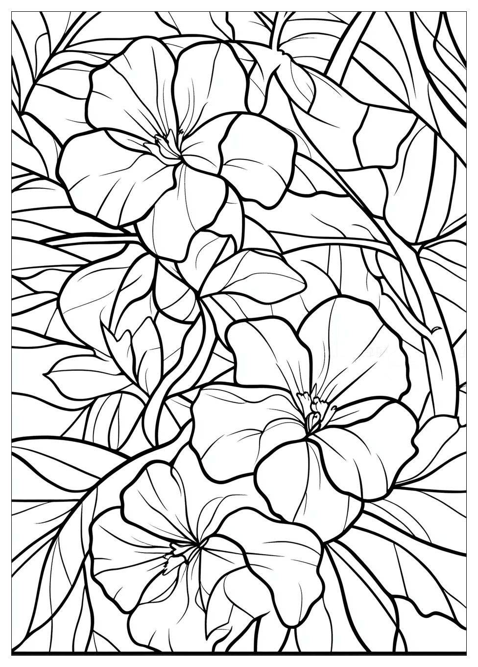 Flash Ausmalbilder 14