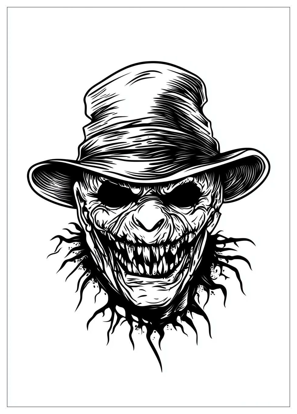 Freddy Ausmalbilder 13