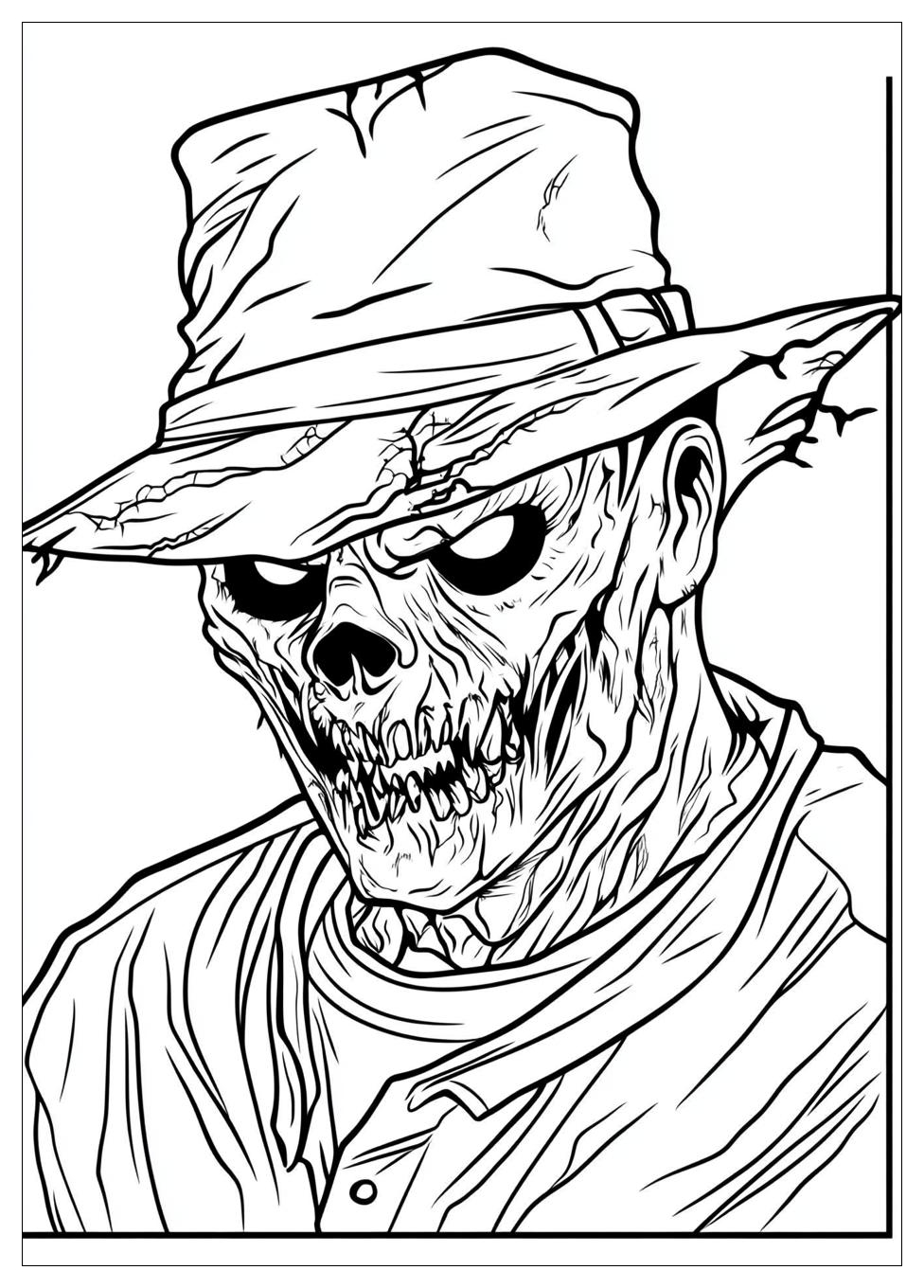 Freddy Ausmalbilder 18