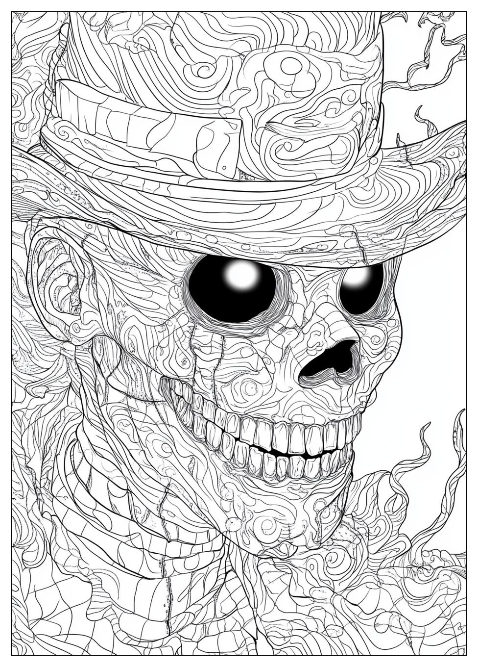 Freddy Ausmalbilder 22