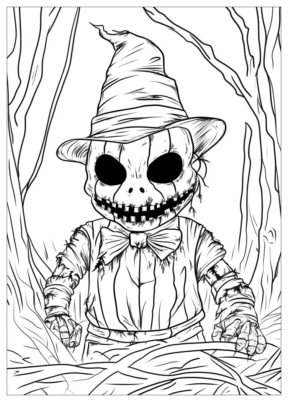 Freddy Ausmalbilder 24