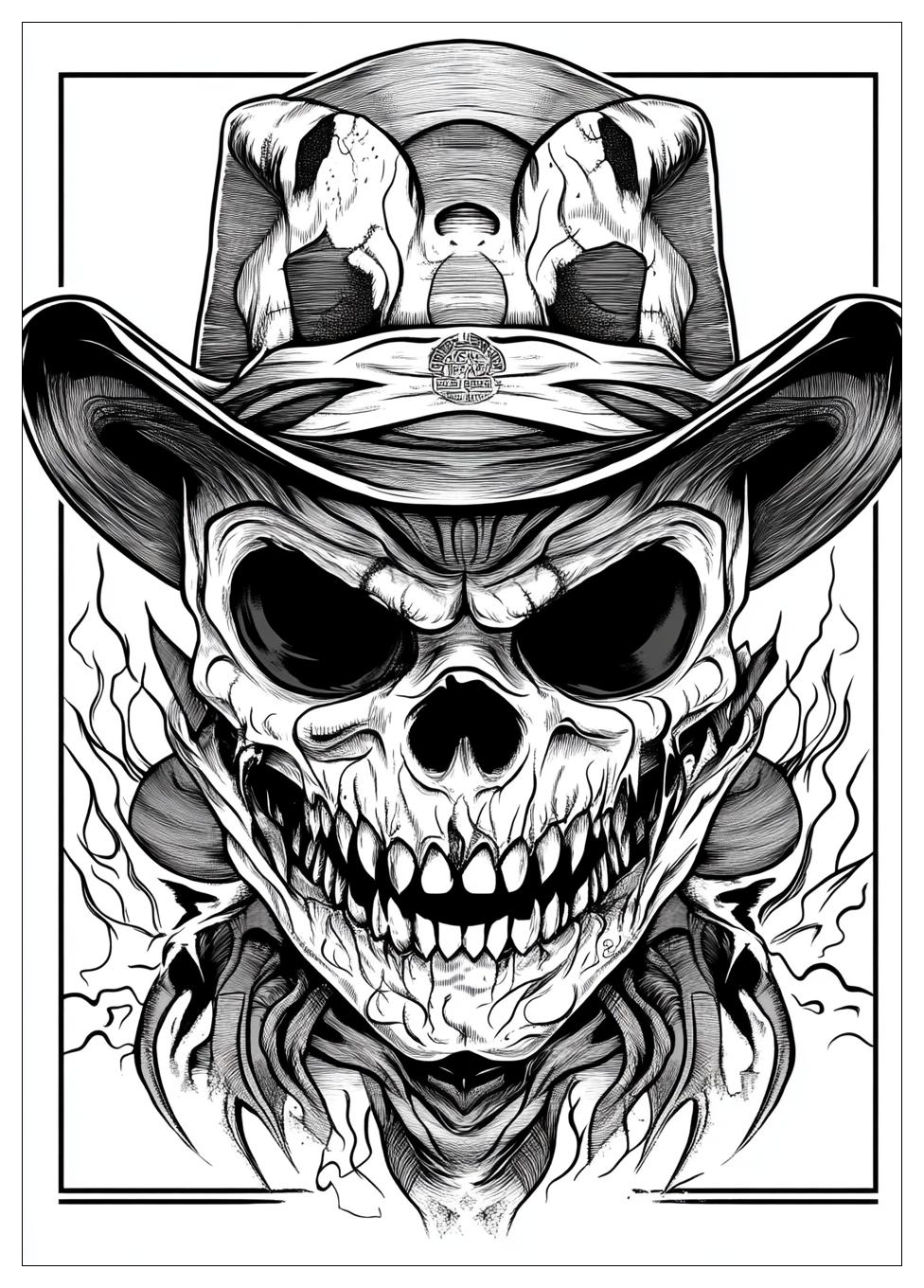 Freddy Ausmalbilder 7