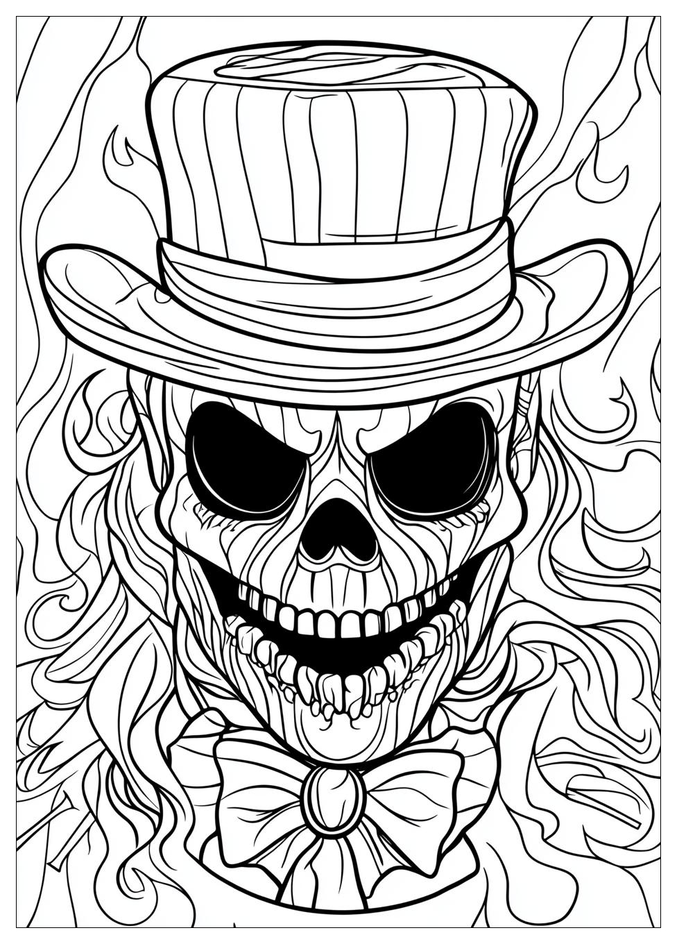 Freddy Ausmalbilder 8