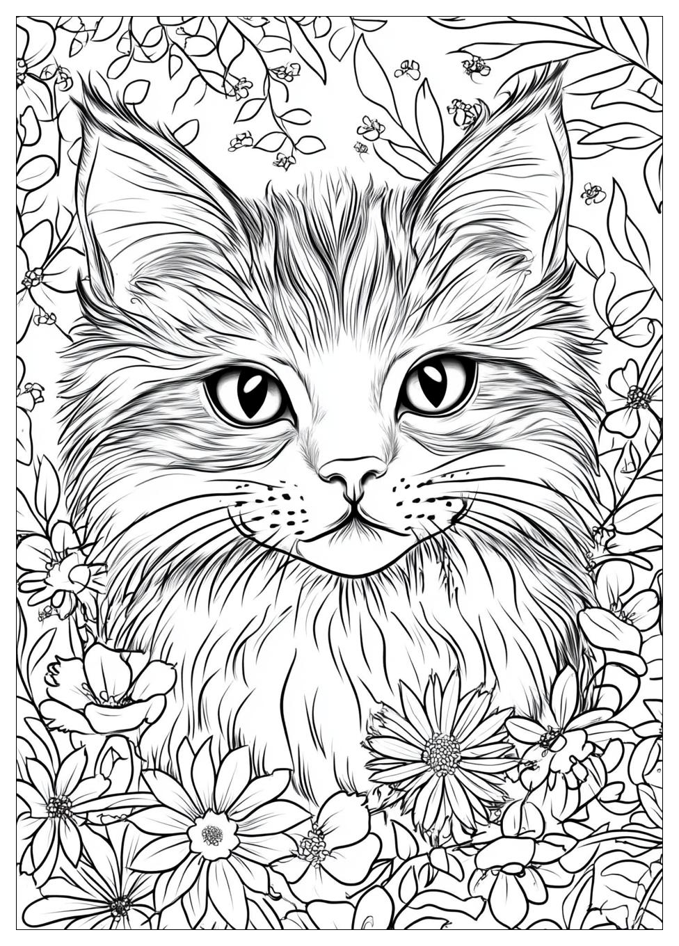Gabby Katze Ausmalbilder 10