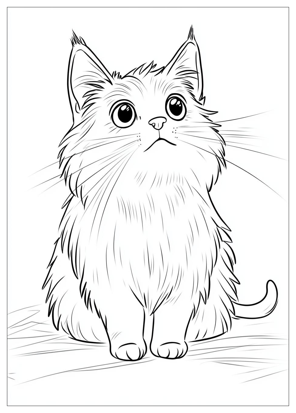 Gabby Katze Ausmalbilder 16