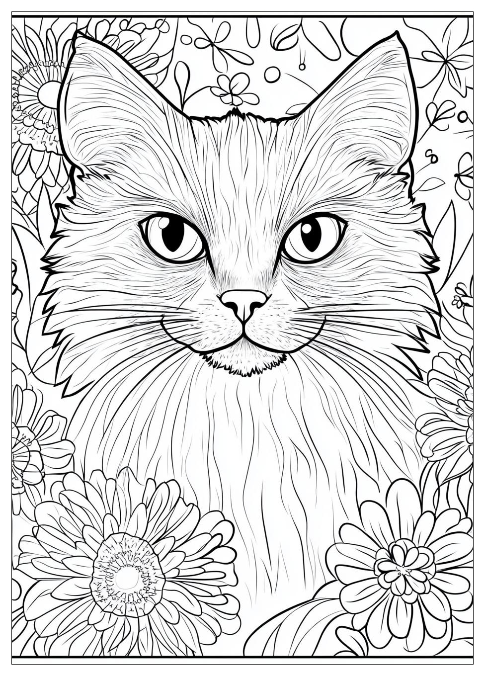 Gabby Katze Ausmalbilder 8