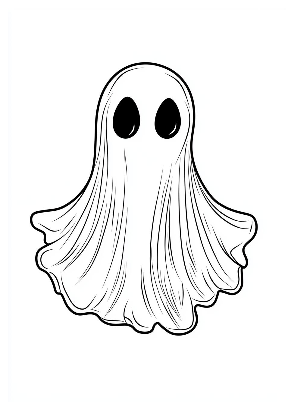 Ghost Spider Ausmalbilder 11