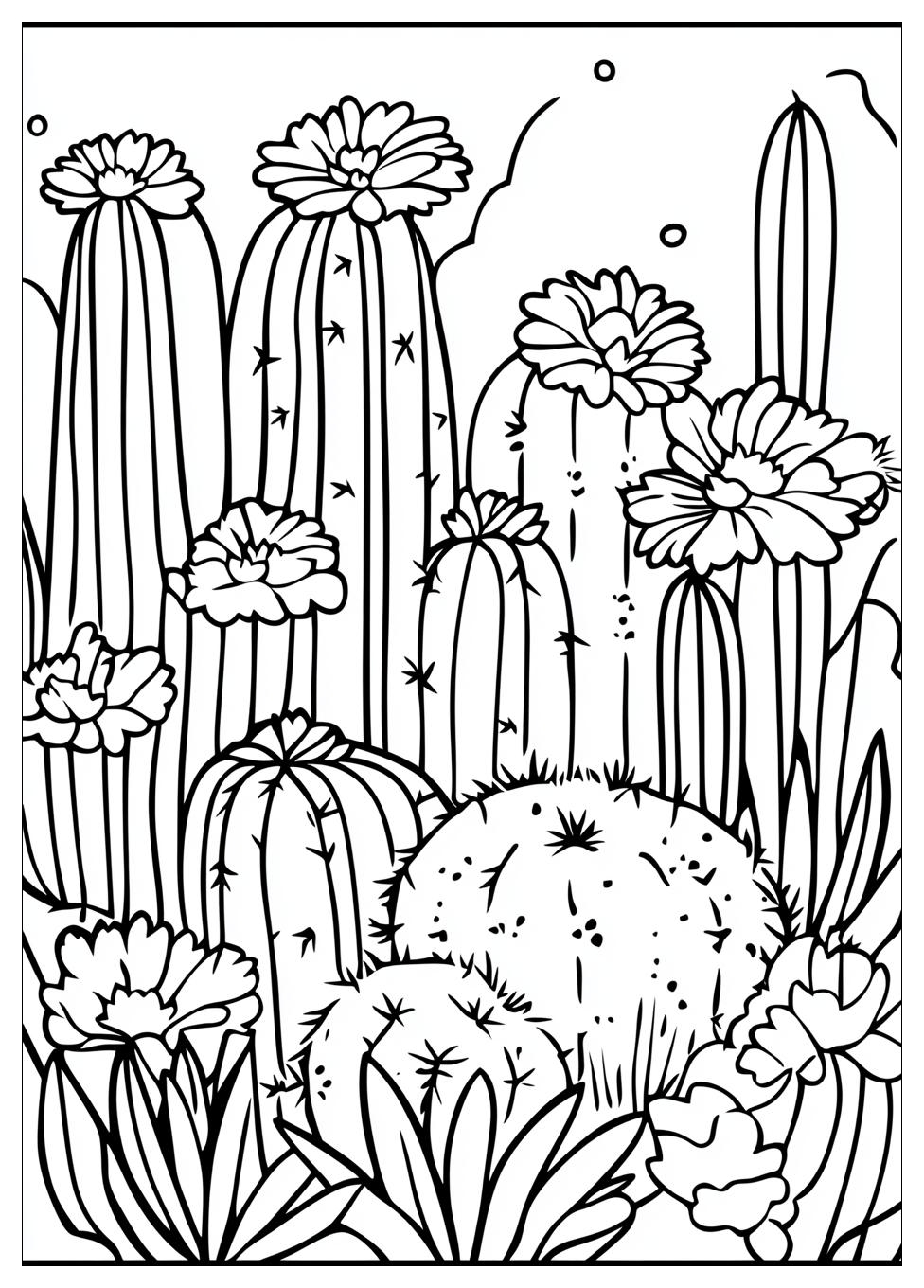 Glutexo Ausmalbilder 12