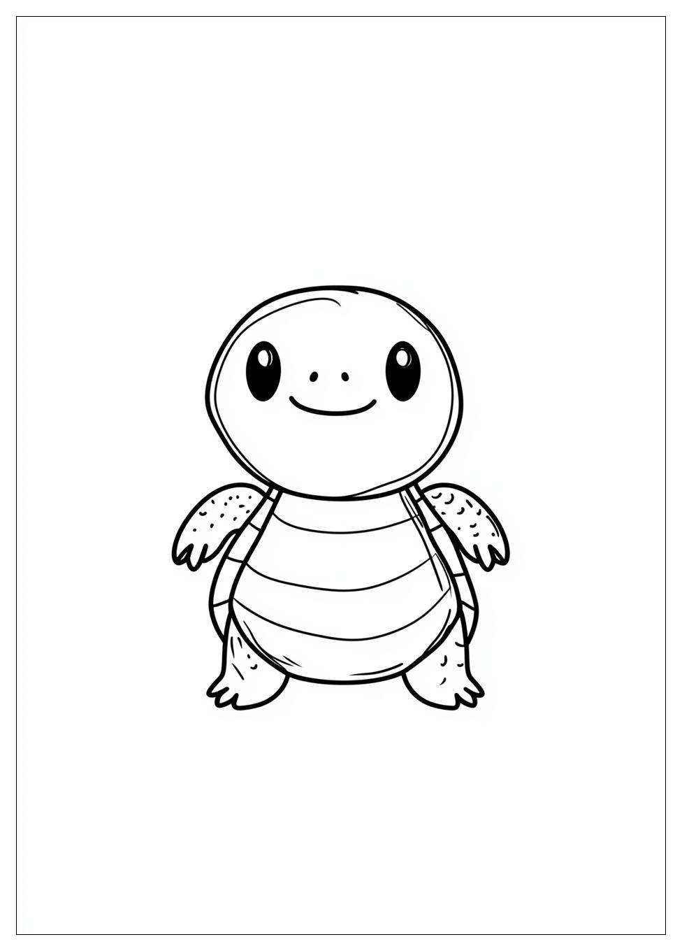 Glutexo Ausmalbilder 5