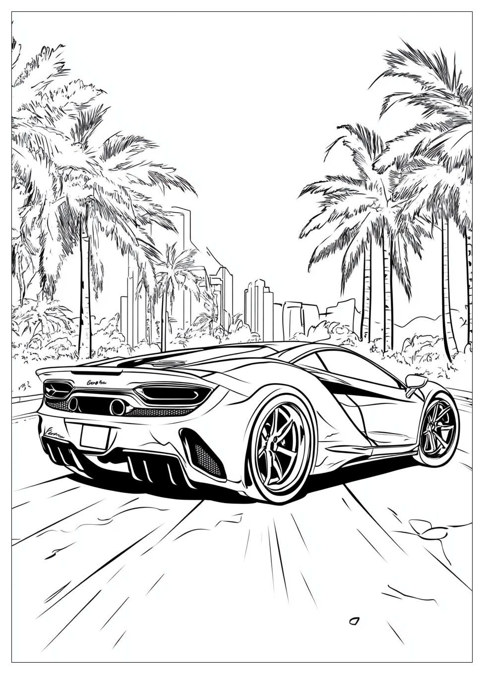 Gta Ausmalbilder 13