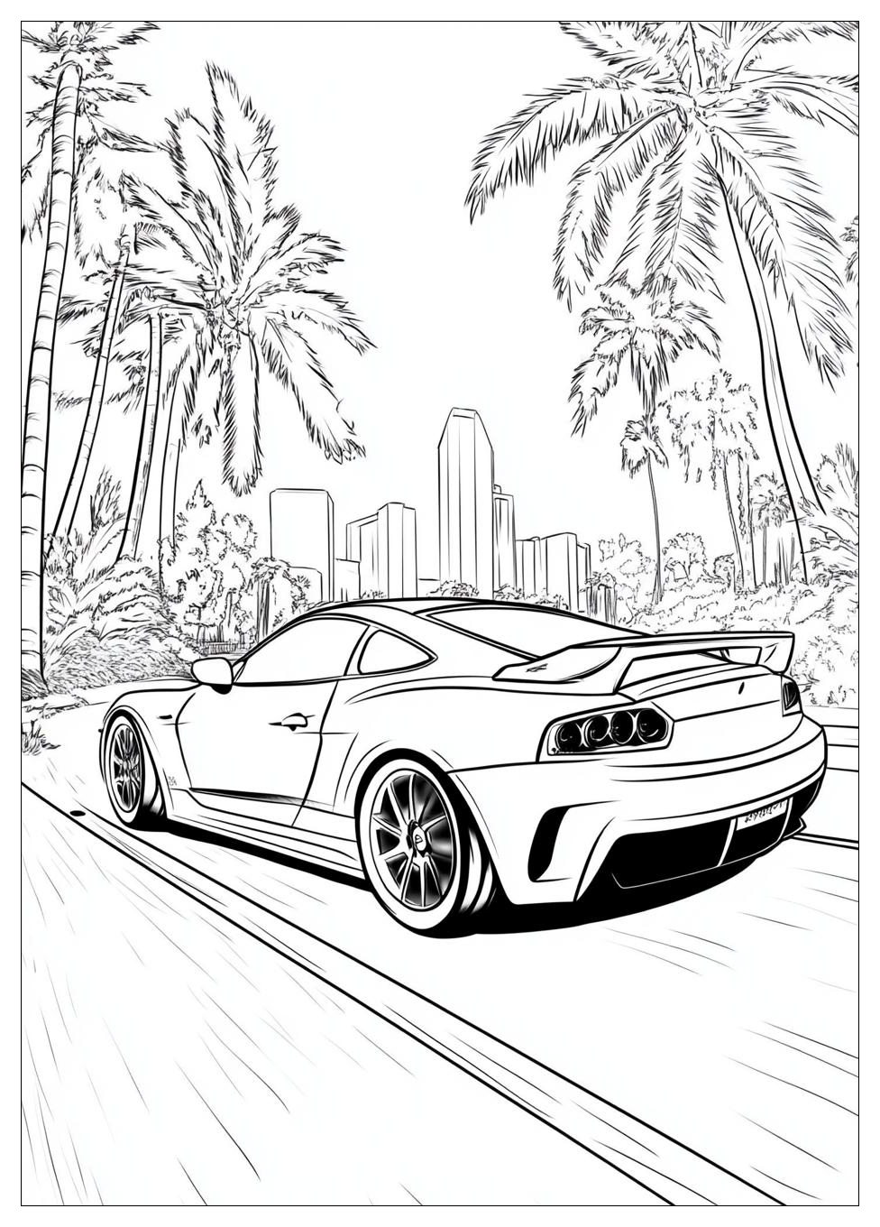 Gta Ausmalbilder 23