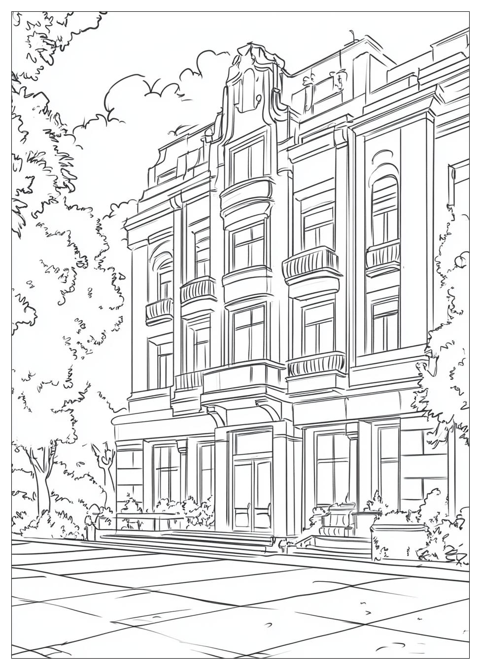 Hazbin Hotel Ausmalbilder 14