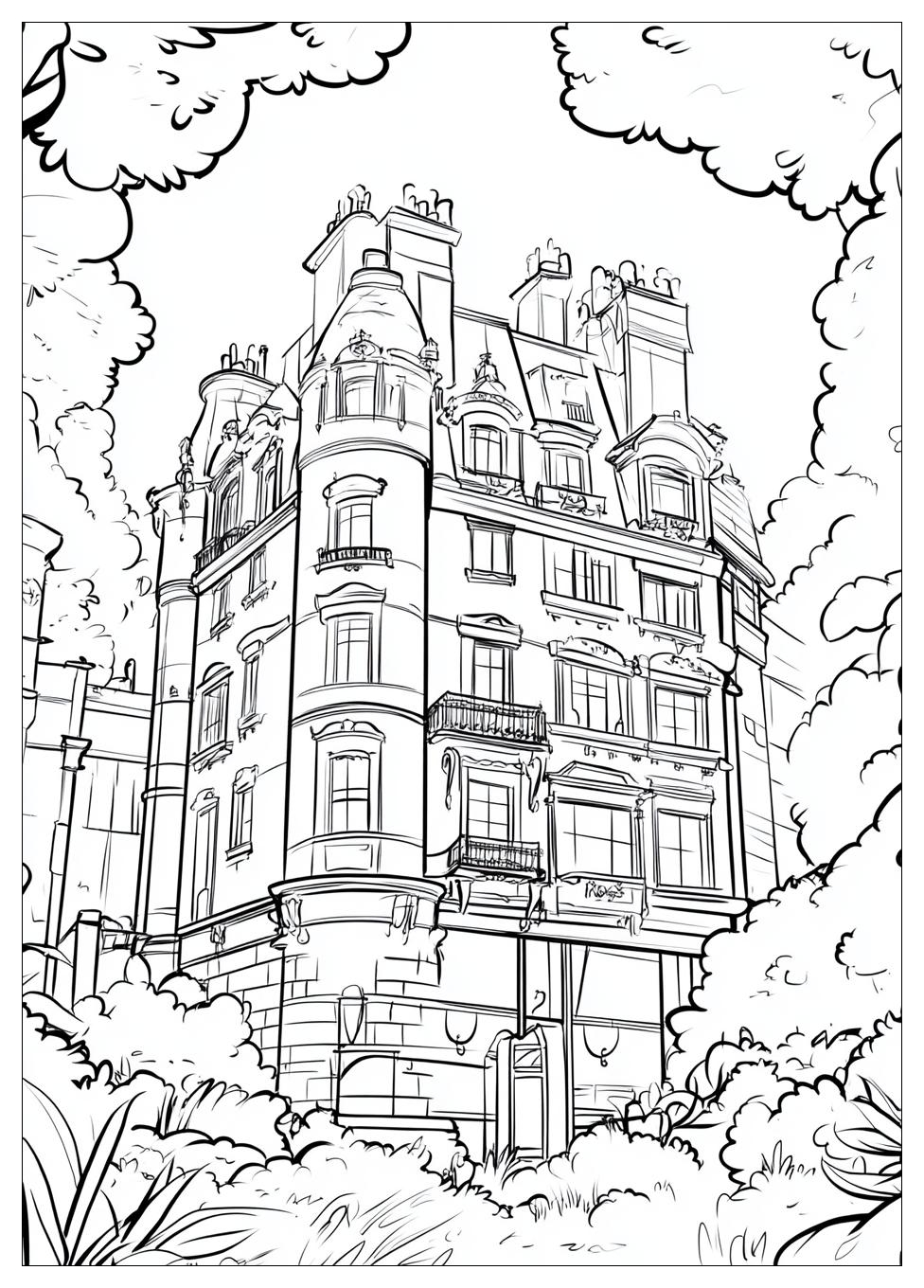 Hazbin Hotel Ausmalbilder 19