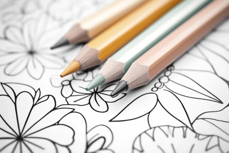 Kikaninchen Ausmalbilder : Malen, Kreativität & Spaß