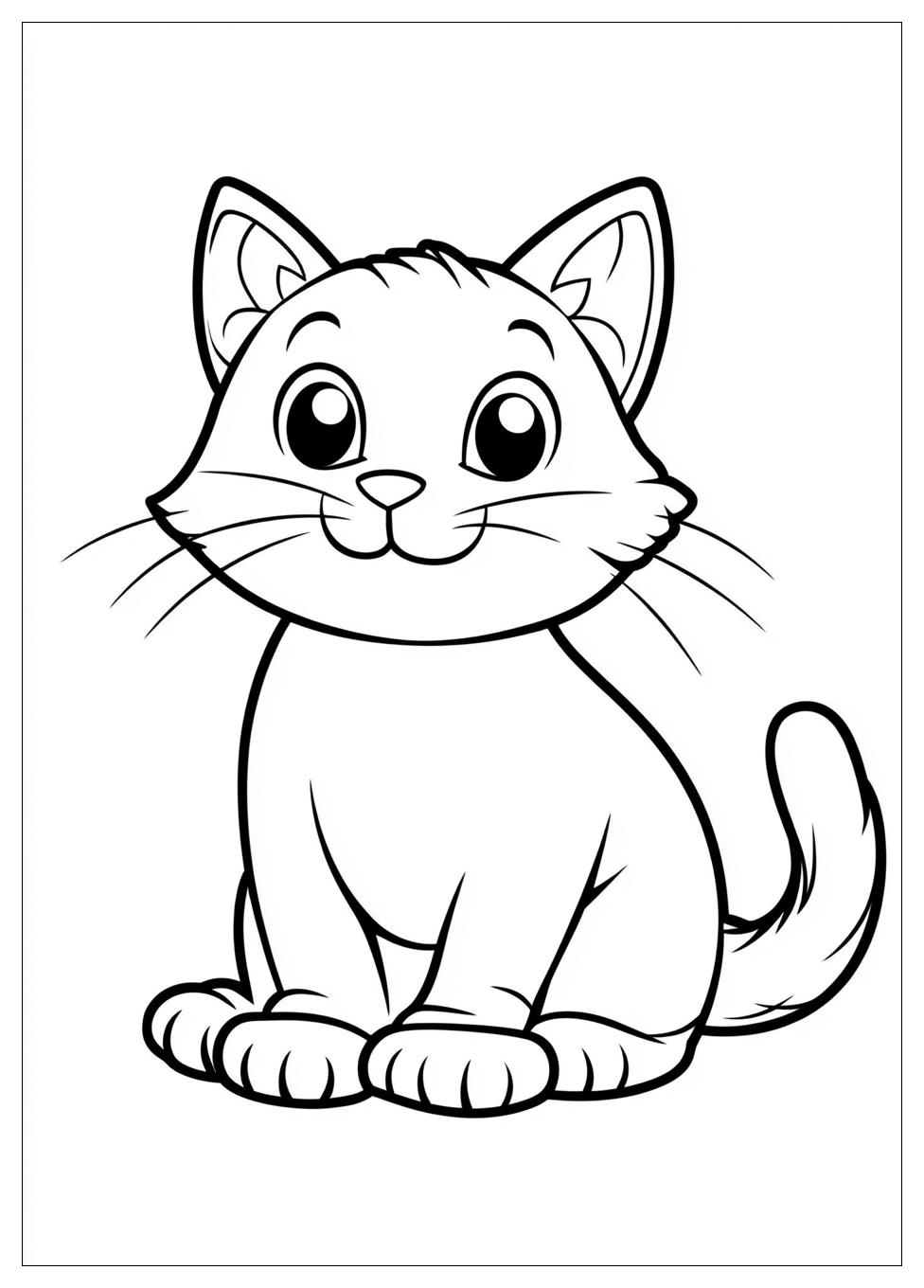Kikaninchen Ausmalbilder 6