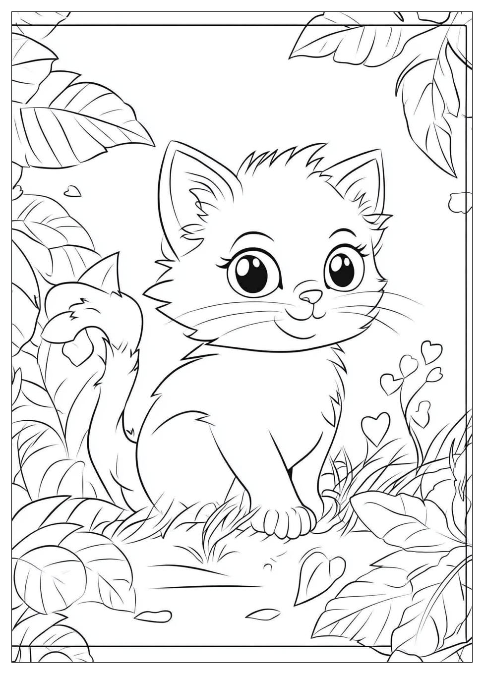 Kikaninchen Ausmalbilder 9