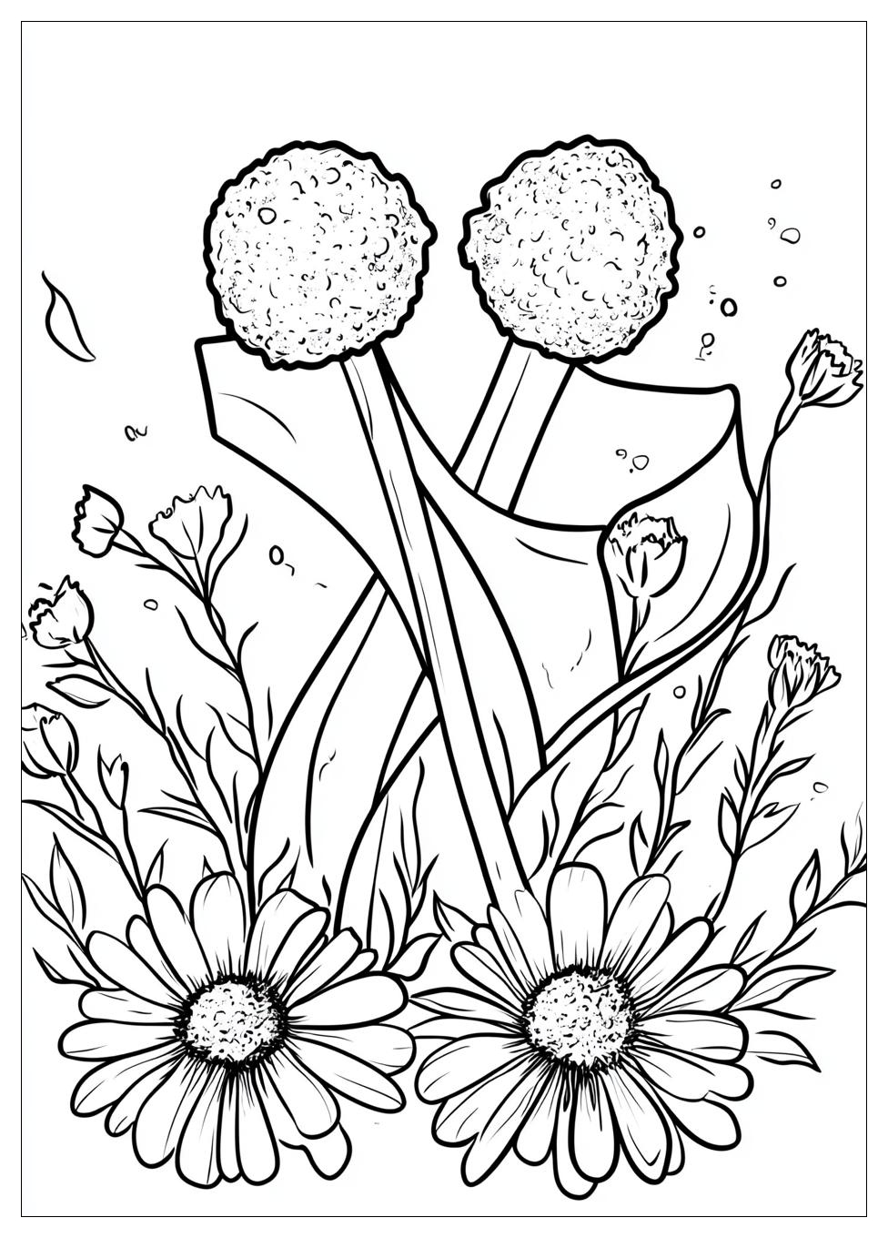 Krebs Ausmalbilder 3